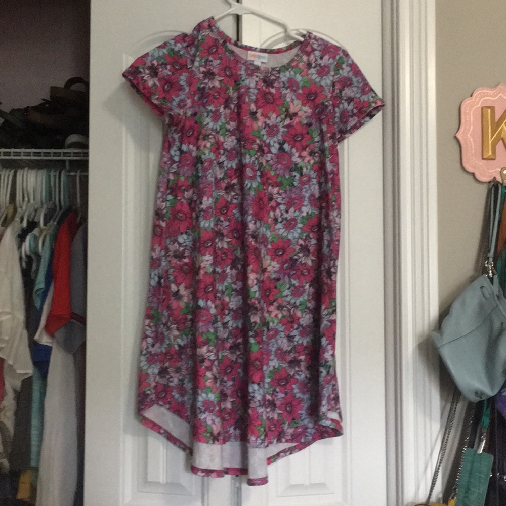 lularoe dress